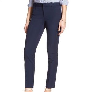 Sloan Banana Republic Pants 0P